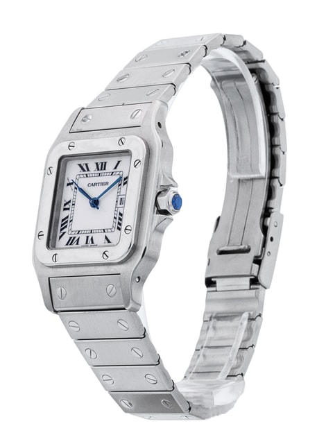 Cartier Santos 2960 Image 2